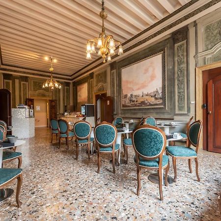 Готель Sogno Di Giulietta E Romeo Венеція Екстер'єр фото