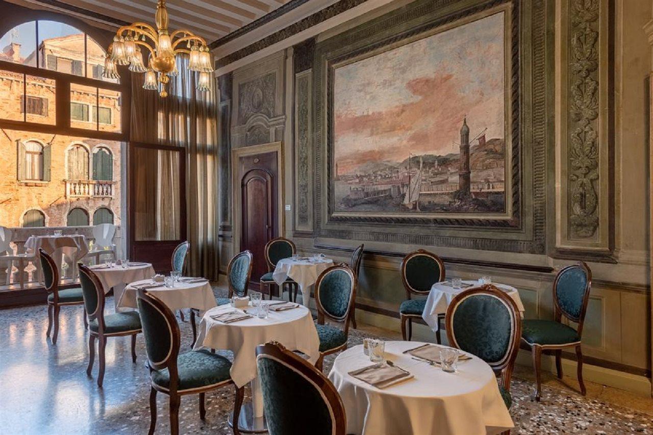 Готель Sogno Di Giulietta E Romeo Венеція Екстер'єр фото