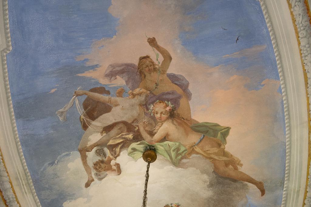 Готель Sogno Di Giulietta E Romeo Венеція Екстер'єр фото