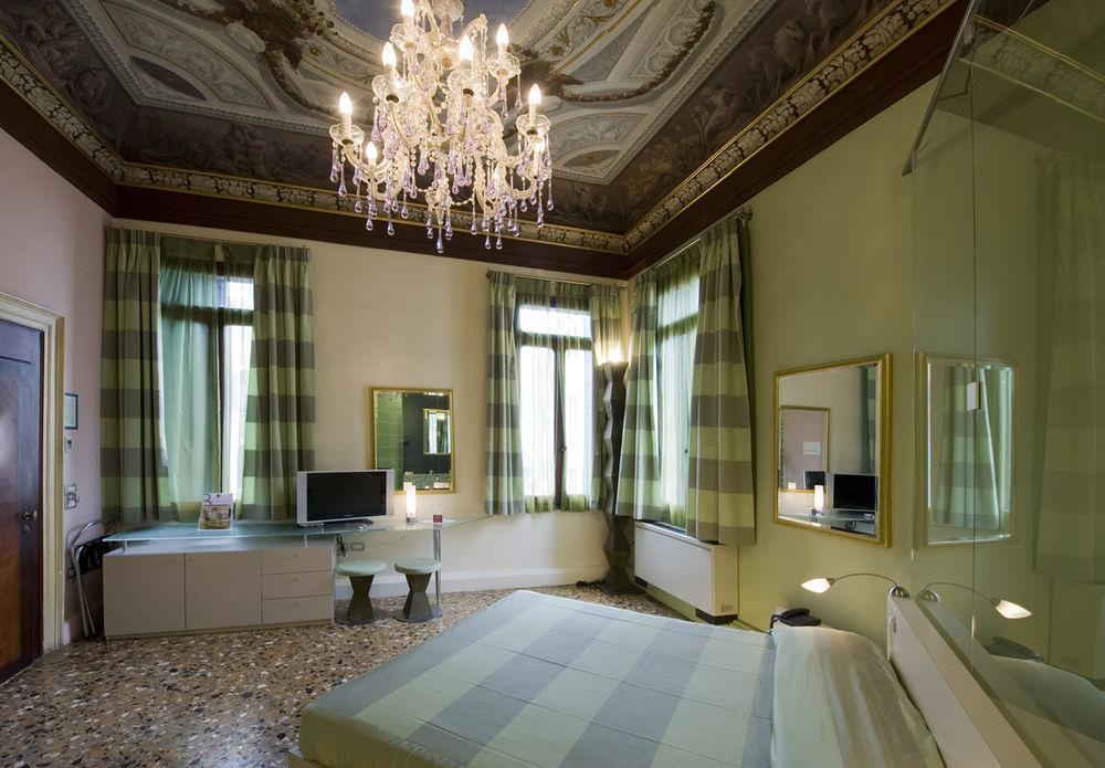 Готель Sogno Di Giulietta E Romeo Венеція Екстер'єр фото