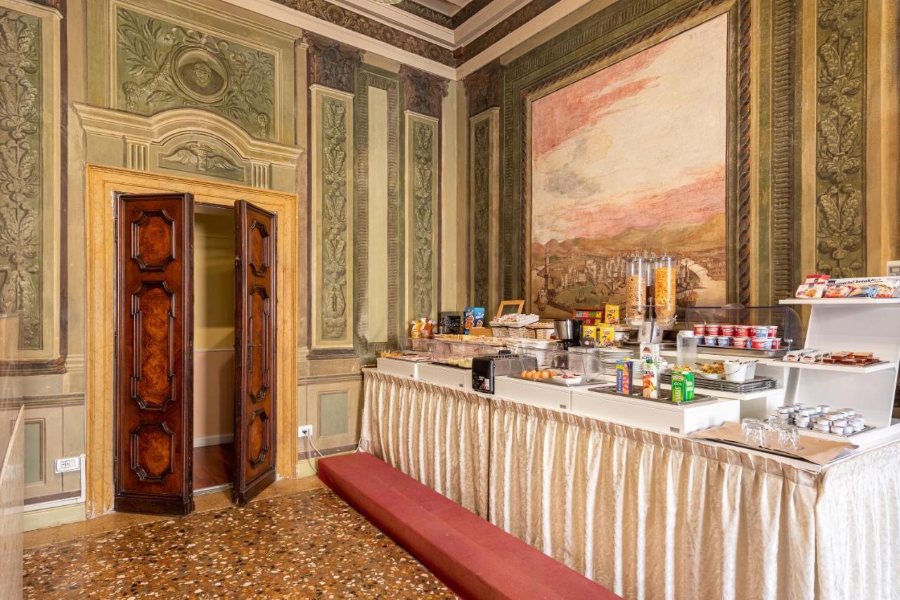 Готель Sogno Di Giulietta E Romeo Венеція Екстер'єр фото