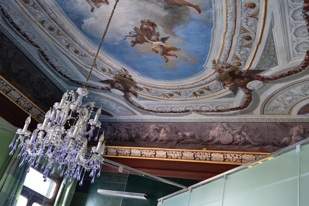 Готель Sogno Di Giulietta E Romeo Венеція Екстер'єр фото