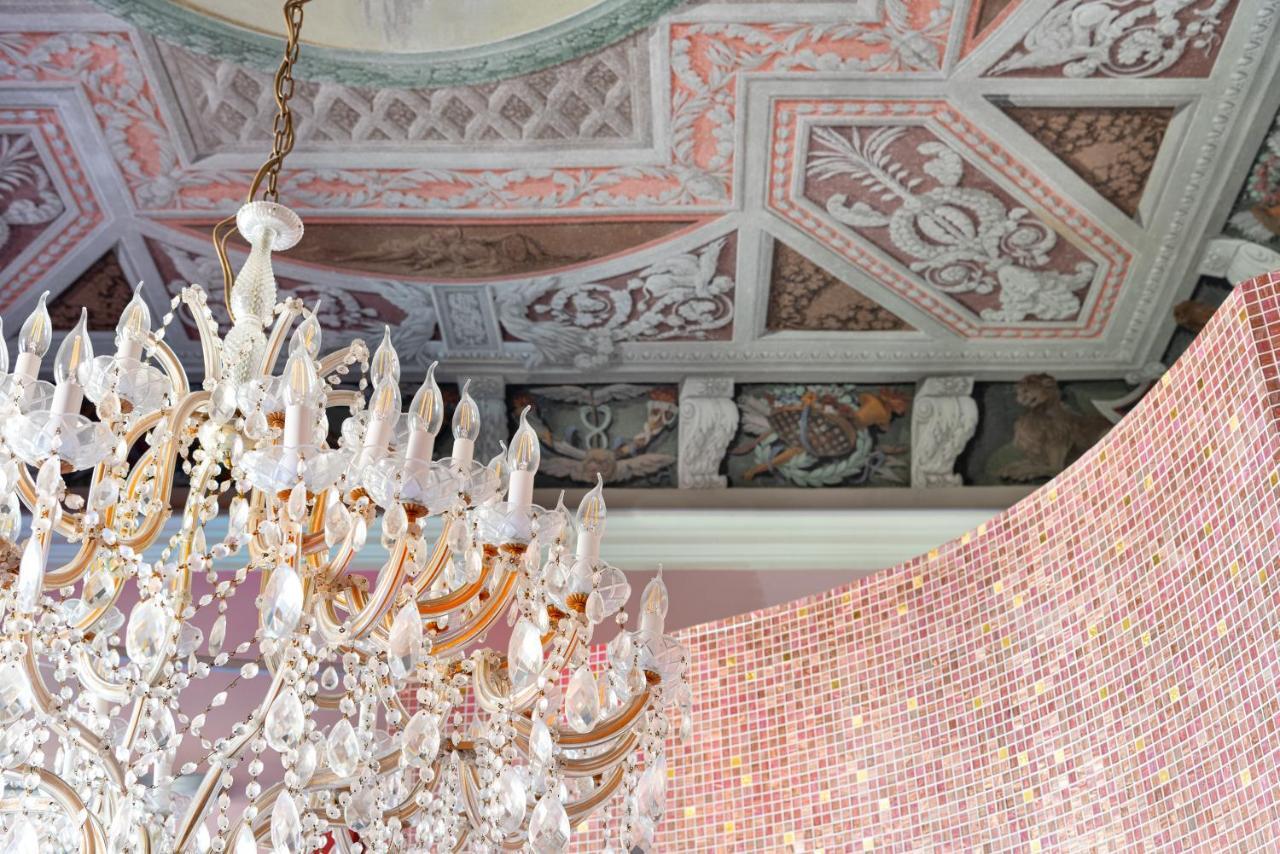 Готель Sogno Di Giulietta E Romeo Венеція Екстер'єр фото